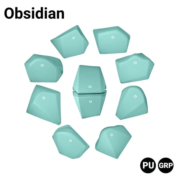 Obsidian